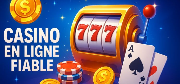 Comment reconnaĂźtre un casino en ligne fiable | Guide en 16 points Casino en Ligne Fiable